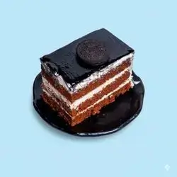 Oreo Cake