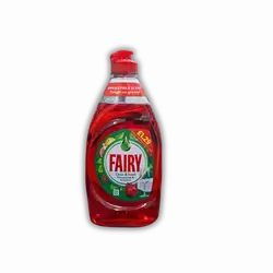Zahi Fairy UK Original 320ml