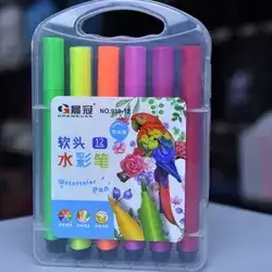 Color Pencil