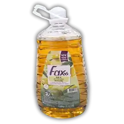 Vax Olive Liquid Soap 3L