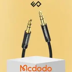 Mcdodo AUX 3.5mm Male to Male Audio Cable