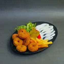 Falafel Meal 