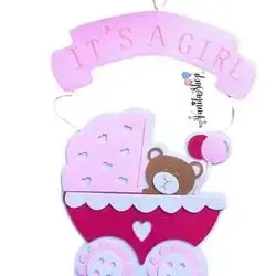 Comment baby shower 