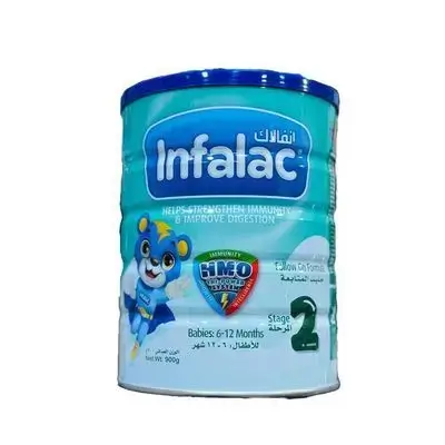 Infalac 2 900g