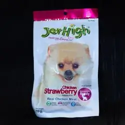 Wet Food
