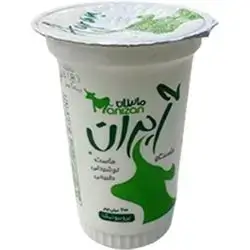 Manizan Ayran Dogh 200ml