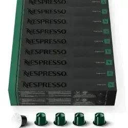 Capsule nespresso caprico