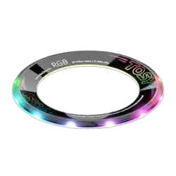 TOSY Flying Ring Toy