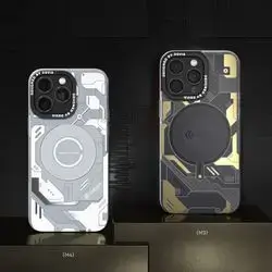 iPhones Case 15Promax
