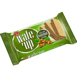 Eti Wafe Up Wafer with Hazelnut Cream 30g