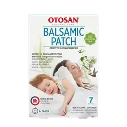 Balsamic Patch 7 Pcs _ OTOSAN