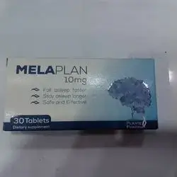 Melatonin 10mg 30 Capsules