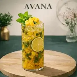 Mango Mojito
