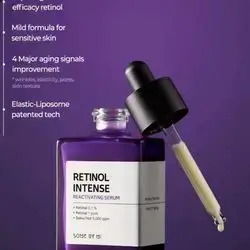 Some By Mi Retinol Intense Reactivating Serum.