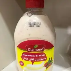 Diamond Spicy Mayonnaise