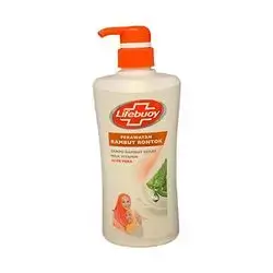 Lifebuoy Shampoo