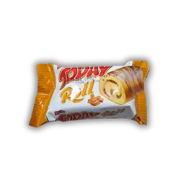 Cake Tuday Cream Caramel 35g