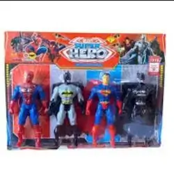 Spider-Man Set