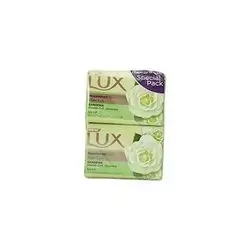 Lux Nourishing Gardenia Soap 6*170G