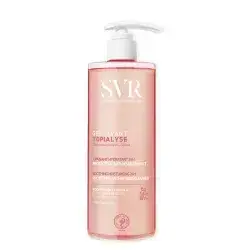 SVR Topialyse Lavant Gel cleanser 400ml
