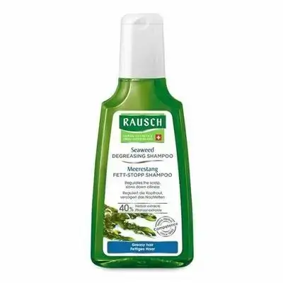 Rausch Degreasing Shampoo