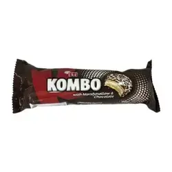 Eti Combo With Marshmallow & Chocolate 80g