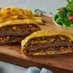 Colorado Burger