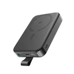 Joyroom Power Bank JR-PBF27 | 22.5 W Fast Charge – Black