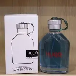 HUGO BOSS MAN