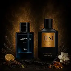 Sauvage Elixir