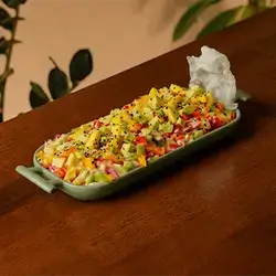 Jeju Salad