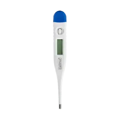 Digital Fix Tip Thermometer OPM-1332 _ Optimal