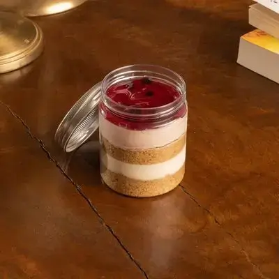 Blueberry Cheesecake