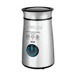 Newal Coffee Grinder Cof-3602
