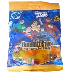 Jellybon Candies Star 140g