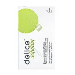 DELICE SOLUTION FOR LICE 50ML
