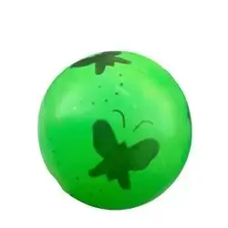 Ball Plastic Small