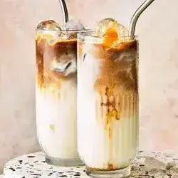 Caramel Latte