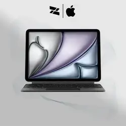 Magic Keyboard for iPad Air 11?inch (M4) - US English - Black
