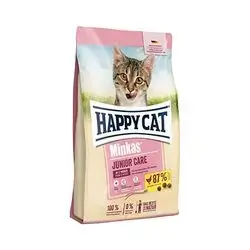 Happy Cat Minkas Junior Care 1,5 Kg