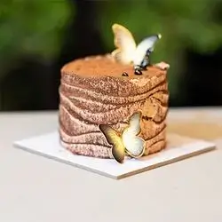 Cake Piece 2