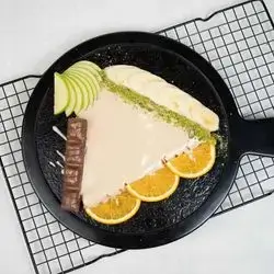 Kinder Bueno Crepe