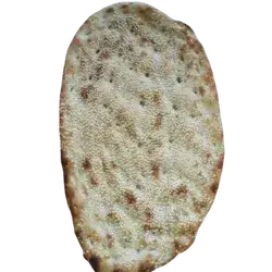Kolera With Sesame