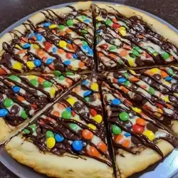 Kids Pizza