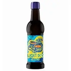 Blue Dragon Light Soya Sauce 375ml
