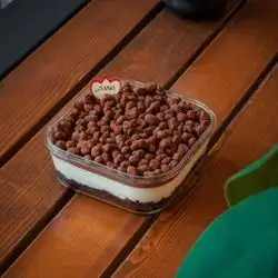 Crunchy Choco