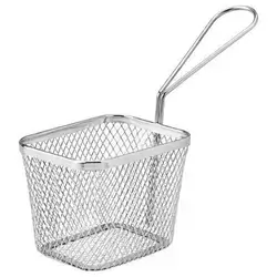 Frying Basket