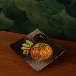 Shrimp Fried Rice