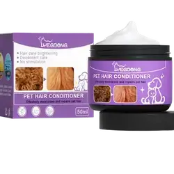 E749 Pet Coat Conditioner