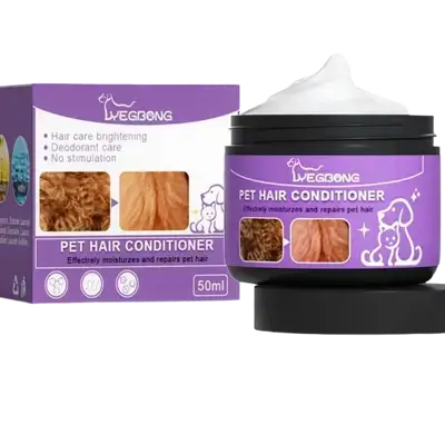 E749 Pet Coat Conditioner